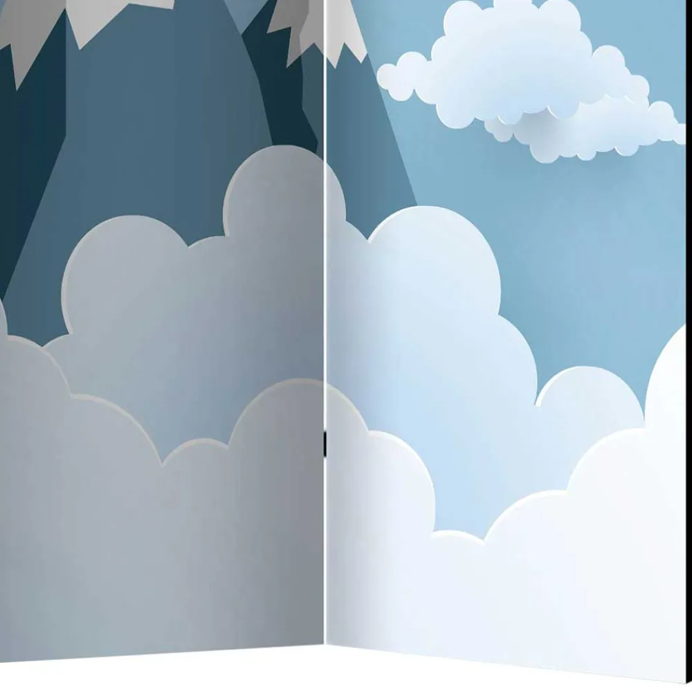 Kinderzimmer Stellwand Optima*Pharao24 Clearance