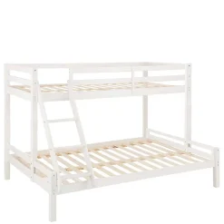 Kinderzimmer Stockbett Andina*Pharao24 Clearance