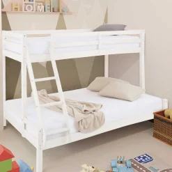 Kinderzimmer Stockbett Andina*Pharao24 Clearance