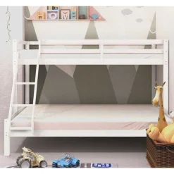 Kinderzimmer Stockbett Andina*Pharao24 Clearance