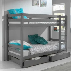 Online Kinderzimmer Stockbett Dascalo Kinder Kinderbetten|Etagenbetten