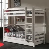 Kinderzimmer Stockbett Elegatos Kinder Kinderhochbetten|Kinderbetten