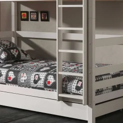 Kinderzimmer Stockbett Elegatos Kinder Kinderhochbetten|Kinderbetten