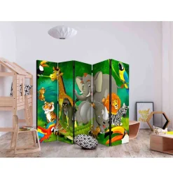 Kinderzimmer Trennwand Sabadella*Pharao24 Clearance