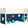 Kinderzimmerbett Fina*Pharao24 Discount