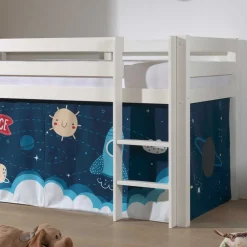 Kinderzimmerbett Fina*Pharao24 Discount