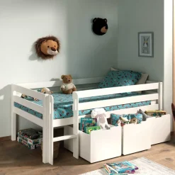 Kinderzimmerbett Gomeria*Pharao24 Sale