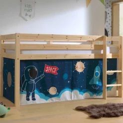 Kinderzimmerbett Onita*Pharao24 Outlet