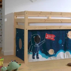 Kinderzimmerbett Onita*Pharao24 Outlet