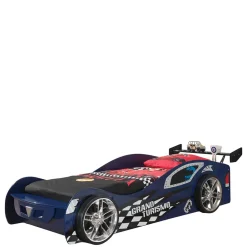 Kinderzimmerbett Powil Kinder Kinderbetten