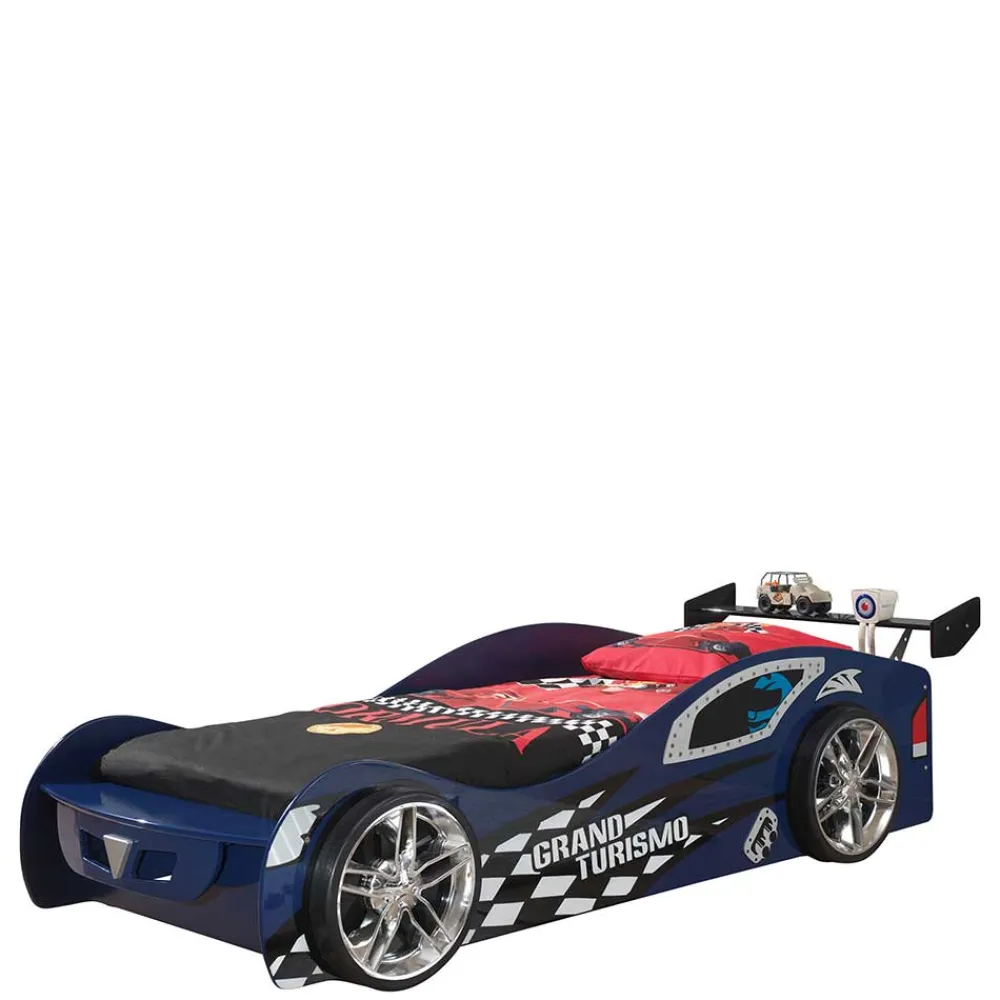 Kinderzimmerbett Powil Kinder Kinderbetten