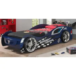 Kinderzimmerbett Powil Kinder Kinderbetten