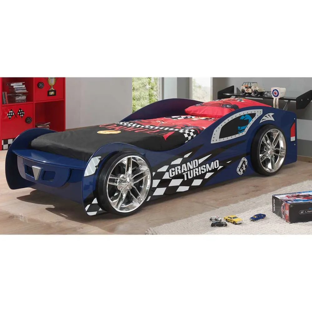 Kinderzimmerbett Powil Kinder Kinderbetten