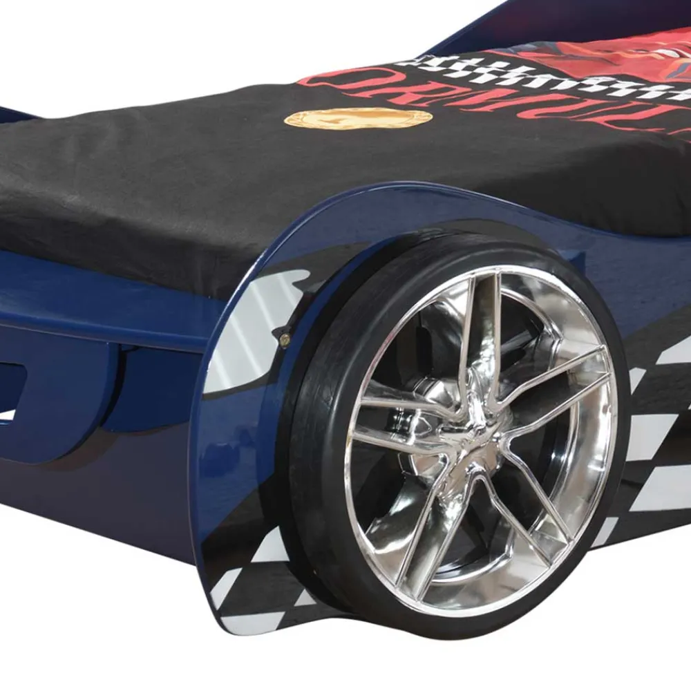 Kinderzimmerbett Powil Kinder Kinderbetten