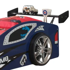 Kinderzimmerbett Powil Kinder Kinderbetten