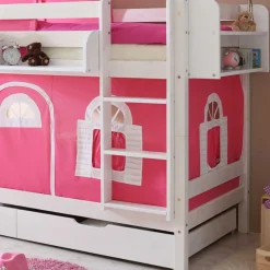 Kinderzimmerbett Sligo*Pharao24 Clearance