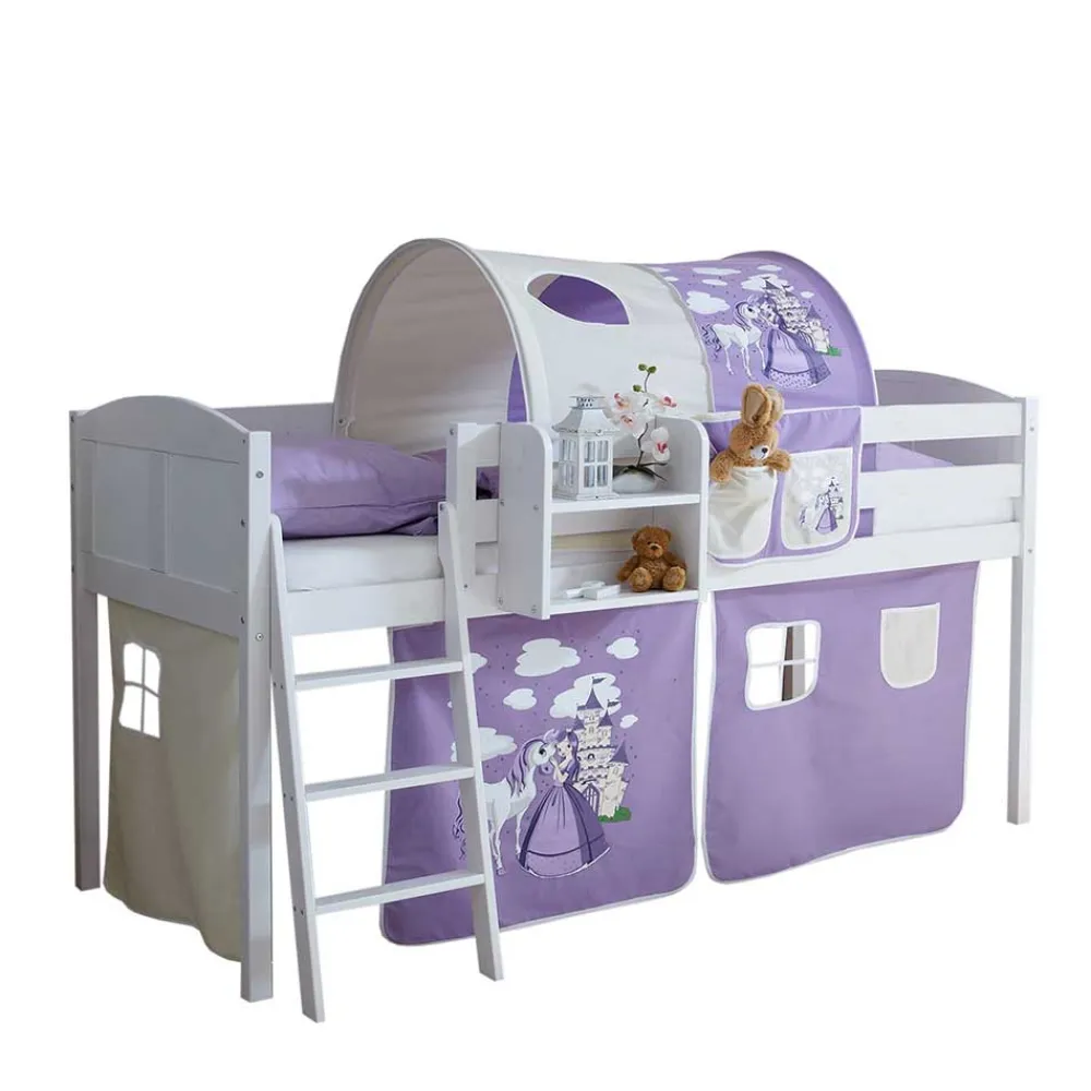Clearance Kinderzimmerbett Snowball Kinder Kinderhochbetten|Kinderbetten