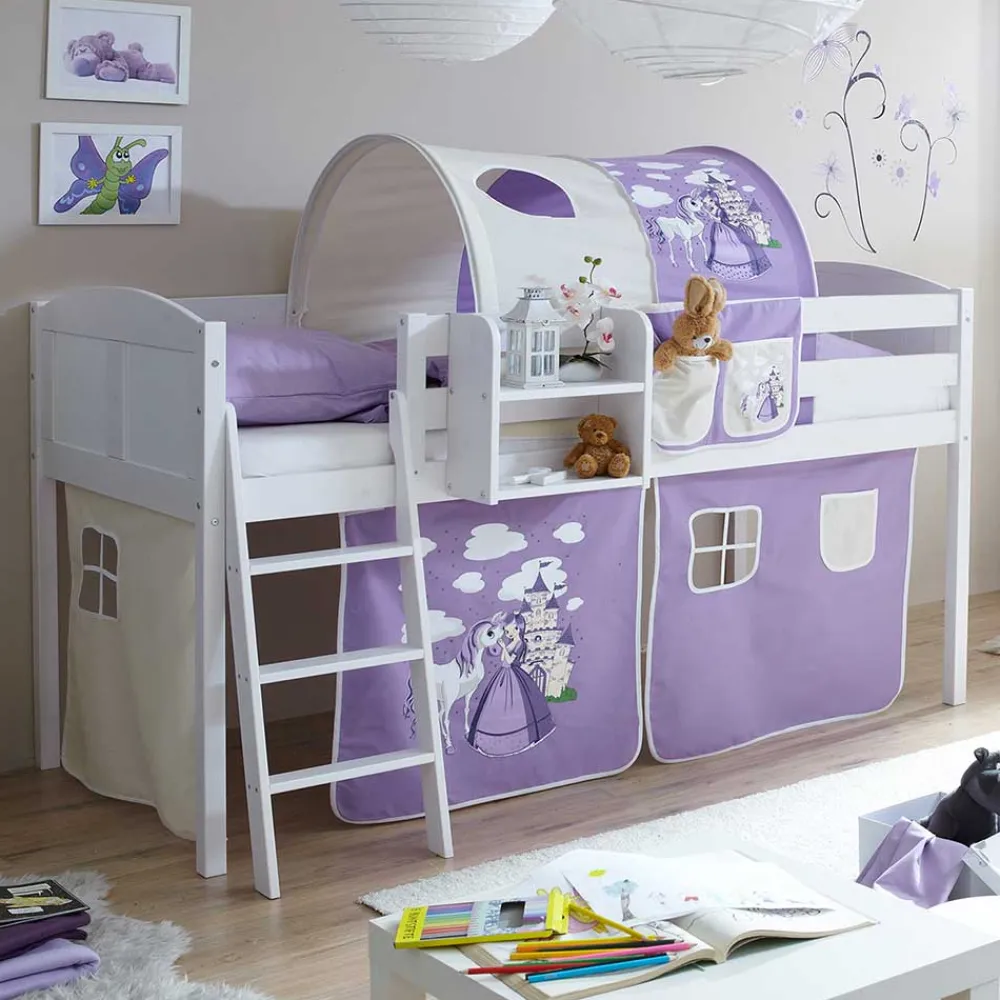Clearance Kinderzimmerbett Snowball Kinder Kinderhochbetten|Kinderbetten
