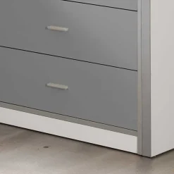 Kinderzimmer-Hochbett Lining*Pharao24 Sale