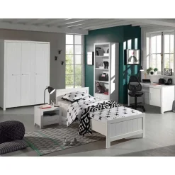 Discount Kinderzimmerkomplettset Demossa Kinder Kinderzimmer Sets