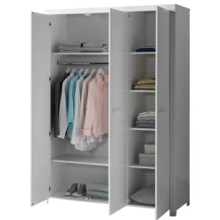 Discount Kinderzimmerkomplettset Demossa Kinder Kinderzimmer Sets