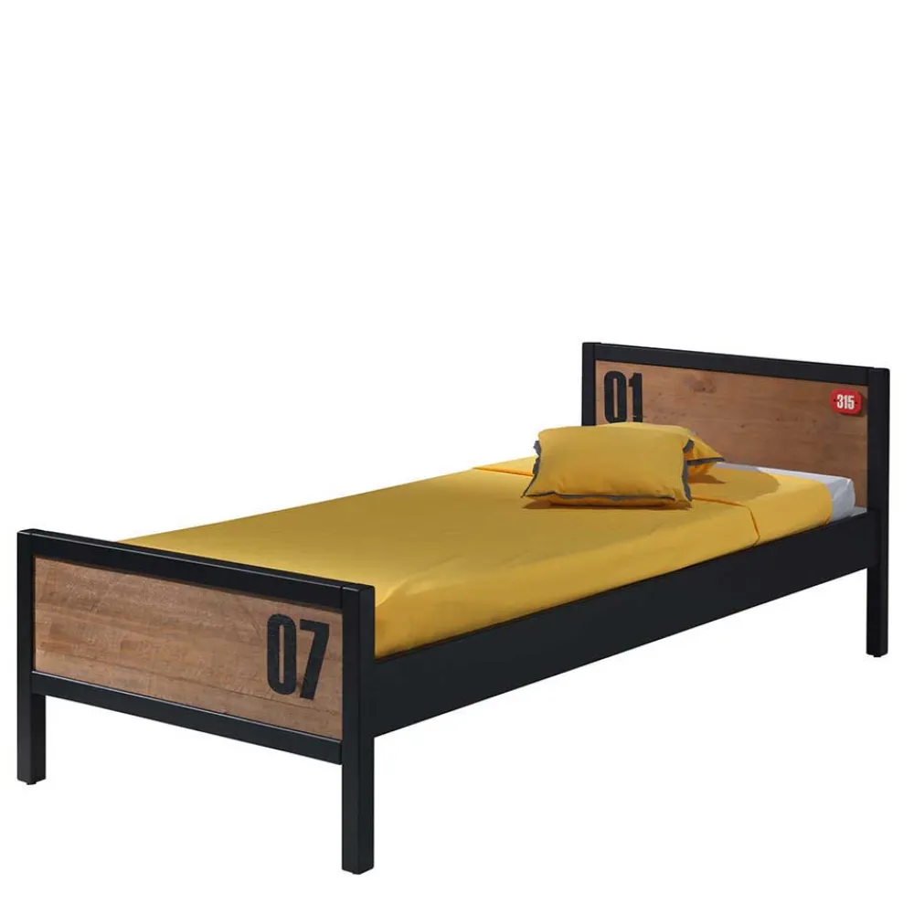 Kinderzimmermöbel Set Mucenna*Pharao24 Outlet