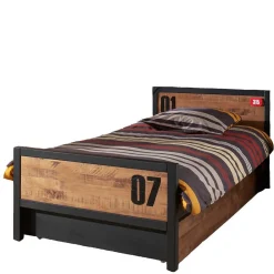 Kinderzimmermöbel Set Mucenna*Pharao24 Outlet