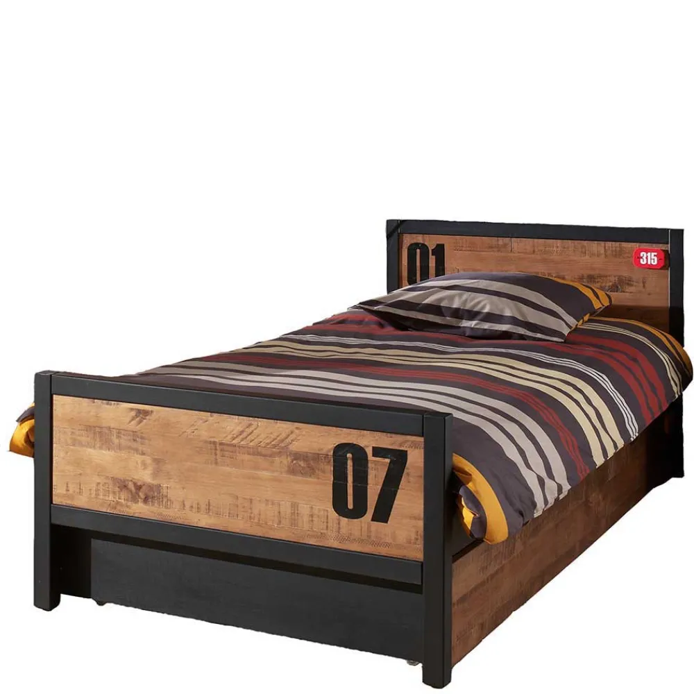 Kinderzimmermöbel Set Mucenna*Pharao24 Outlet