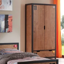 Kinderzimmermöbel Set Mucenna*Pharao24 Outlet