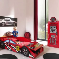 Kinderzimmermöbel Set Race*Pharao24 New