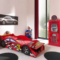 Kinderzimmermöbel Set Race*Pharao24 New