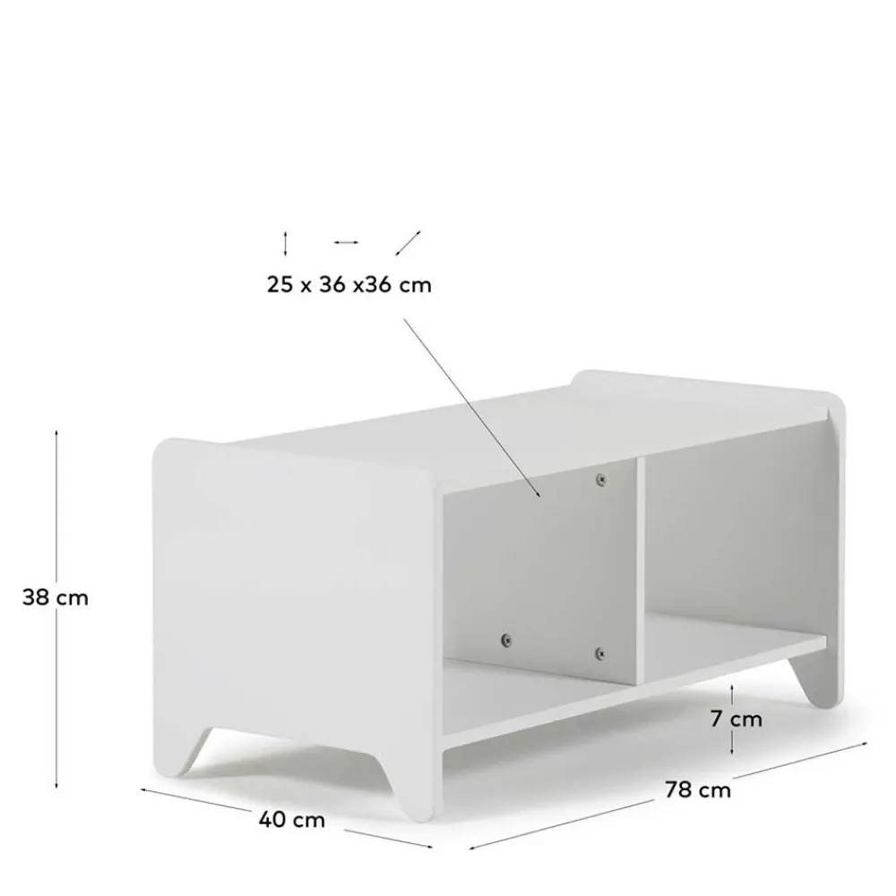 Clearance Kinderzimmerregal Clauss Kinder Kinderzimmerregale