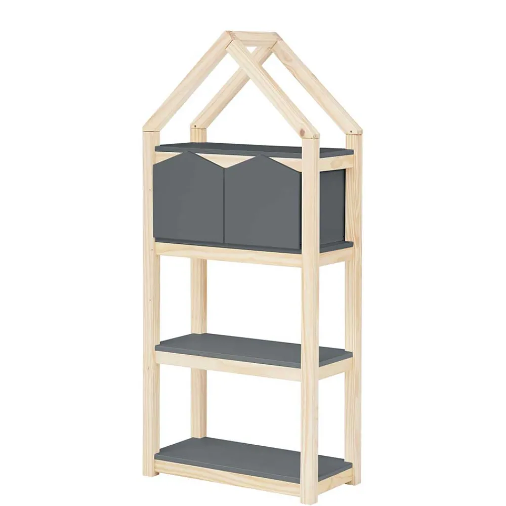 Kinderzimmerregal Jeffrey*Pharao24 Online