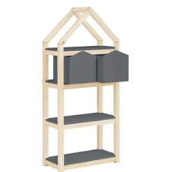 Kinderzimmerregal Jeffrey*Pharao24 Online