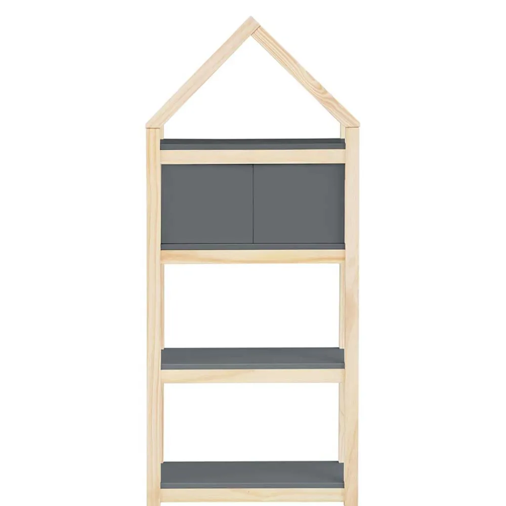 Kinderzimmerregal Jeffrey*Pharao24 Online