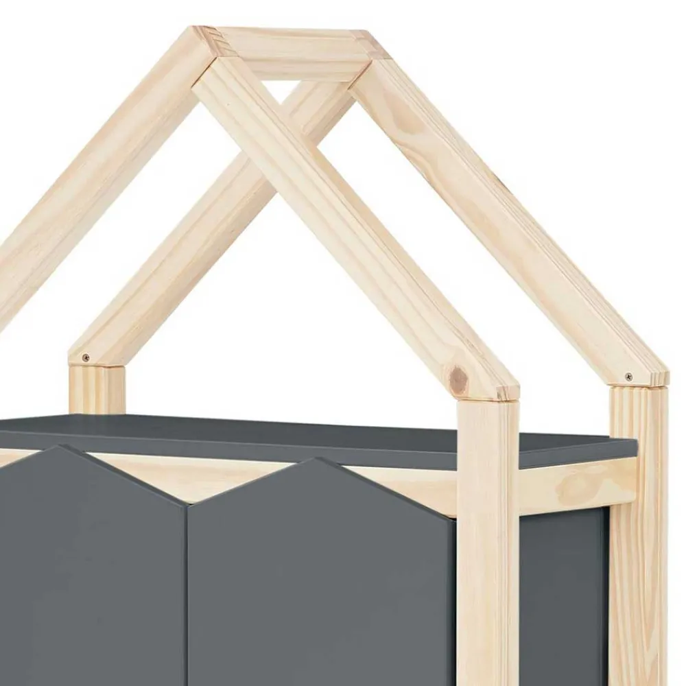 Kinderzimmerregal Jeffrey*Pharao24 Online