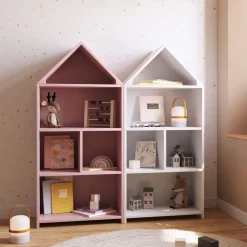 Kinderzimmerregal Lemi*Pharao24 Best