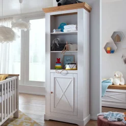 Kinderzimmerregal Predeala*Pharao24 Hot