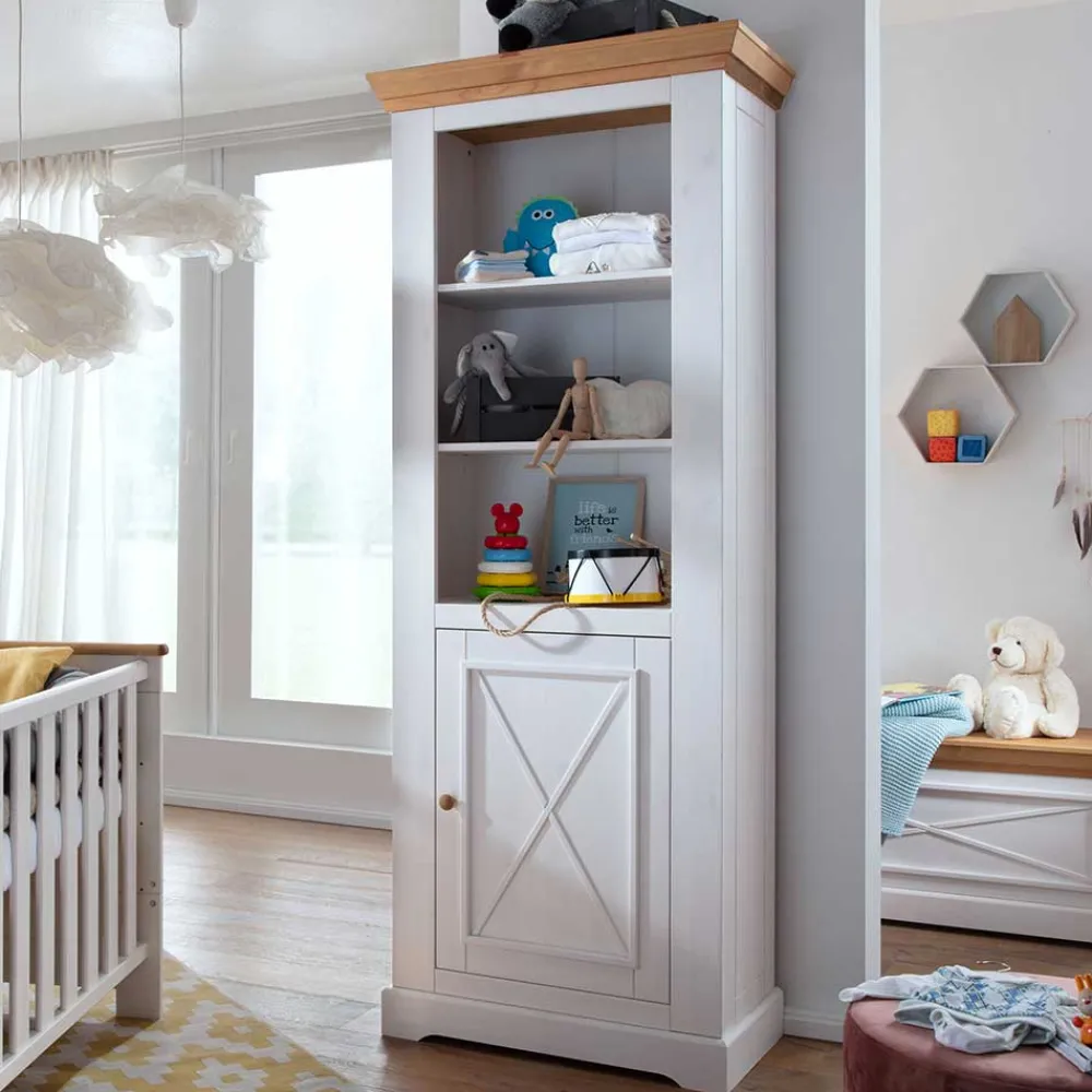 Kinderzimmerregal Predeala*Pharao24 Hot