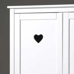 Kinderzimmerschrank Ciomore Kinder Kinderzimmerschränke