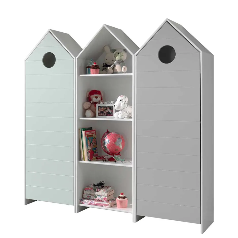Clearance Kinderzimmerschrank Set Vranona Kinder Kinderzimmerschränke