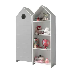 Discount Kinderzimmerschrank Vranona Kinder Kinderzimmerschränke