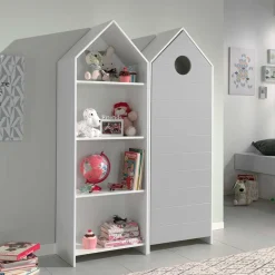 Discount Kinderzimmerschrank Vranona Kinder Kinderzimmerschränke