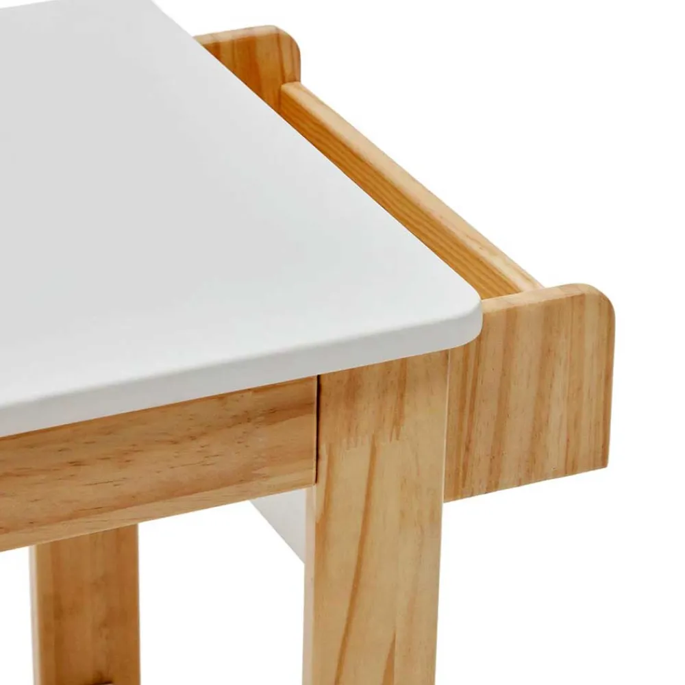 Kinderzimmerschreibtisch Danesto*Pharao24 Discount