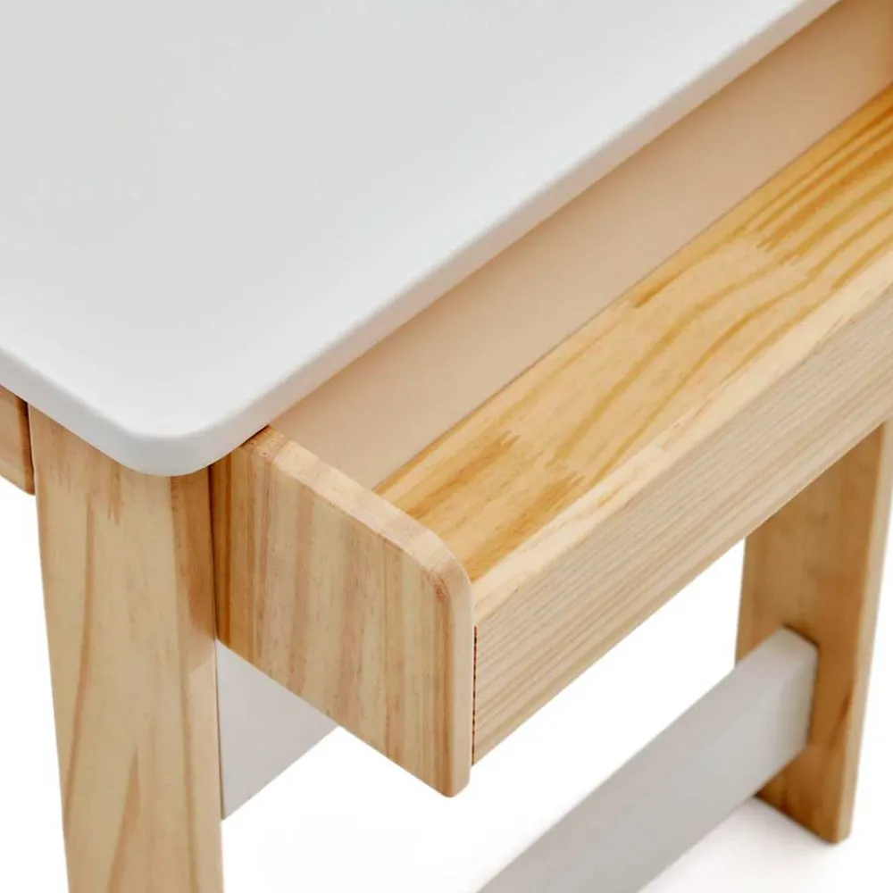 Kinderzimmerschreibtisch Danesto*Pharao24 Discount