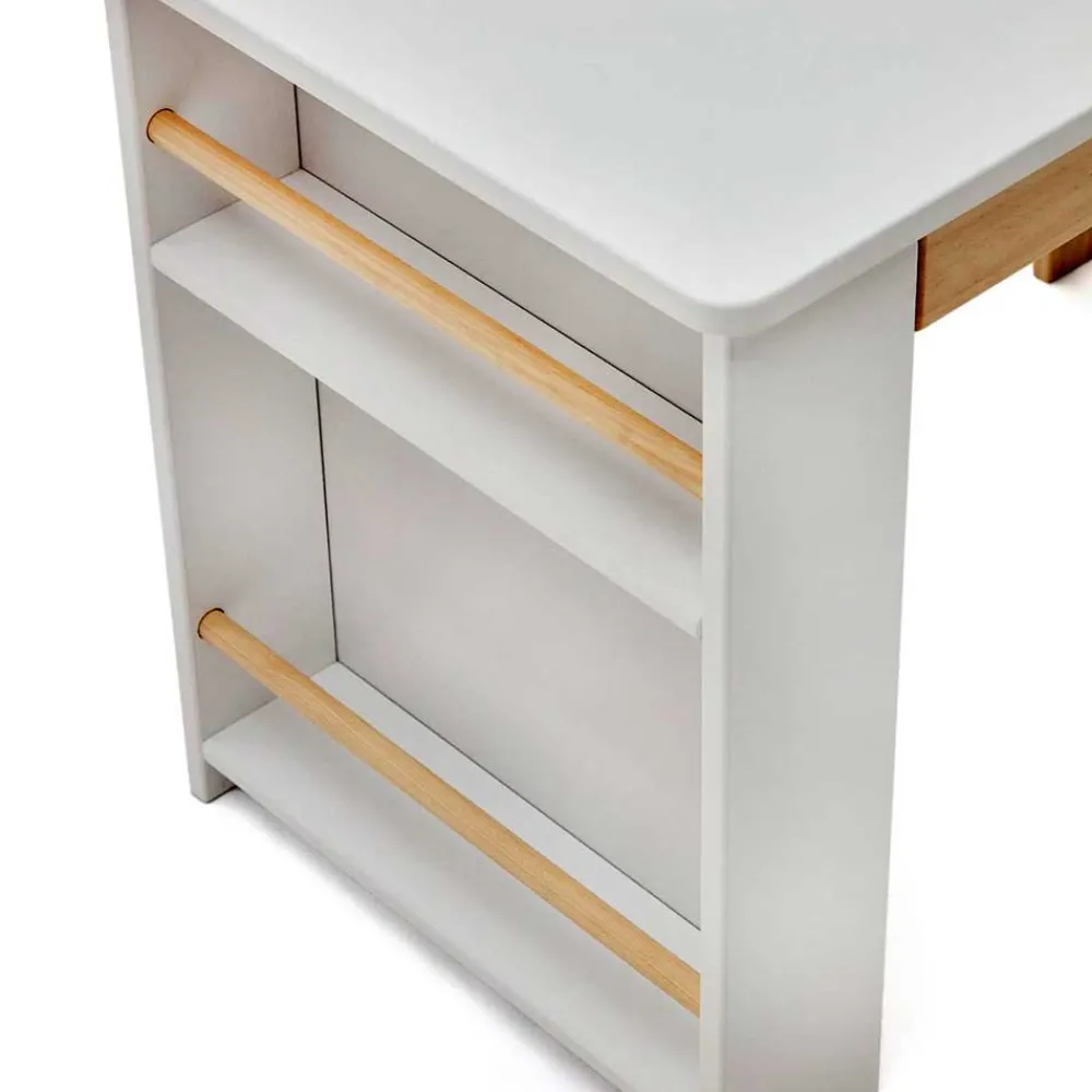 Kinderzimmerschreibtisch Danesto*Pharao24 Discount