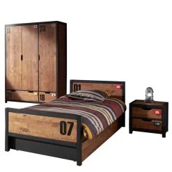 Kinderzimmerset Mucenna Kinder Kinderzimmer Sets