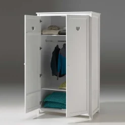 Discount Kinderzimmerset weiß Ciomore Kinder Kinderzimmer Sets