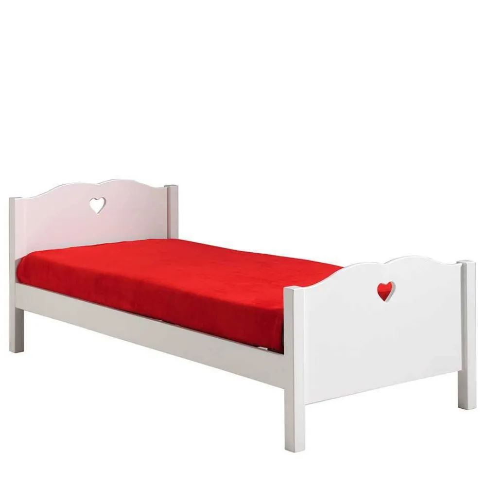 Discount Kinderzimmerset weiß Ciomore Kinder Kinderzimmer Sets