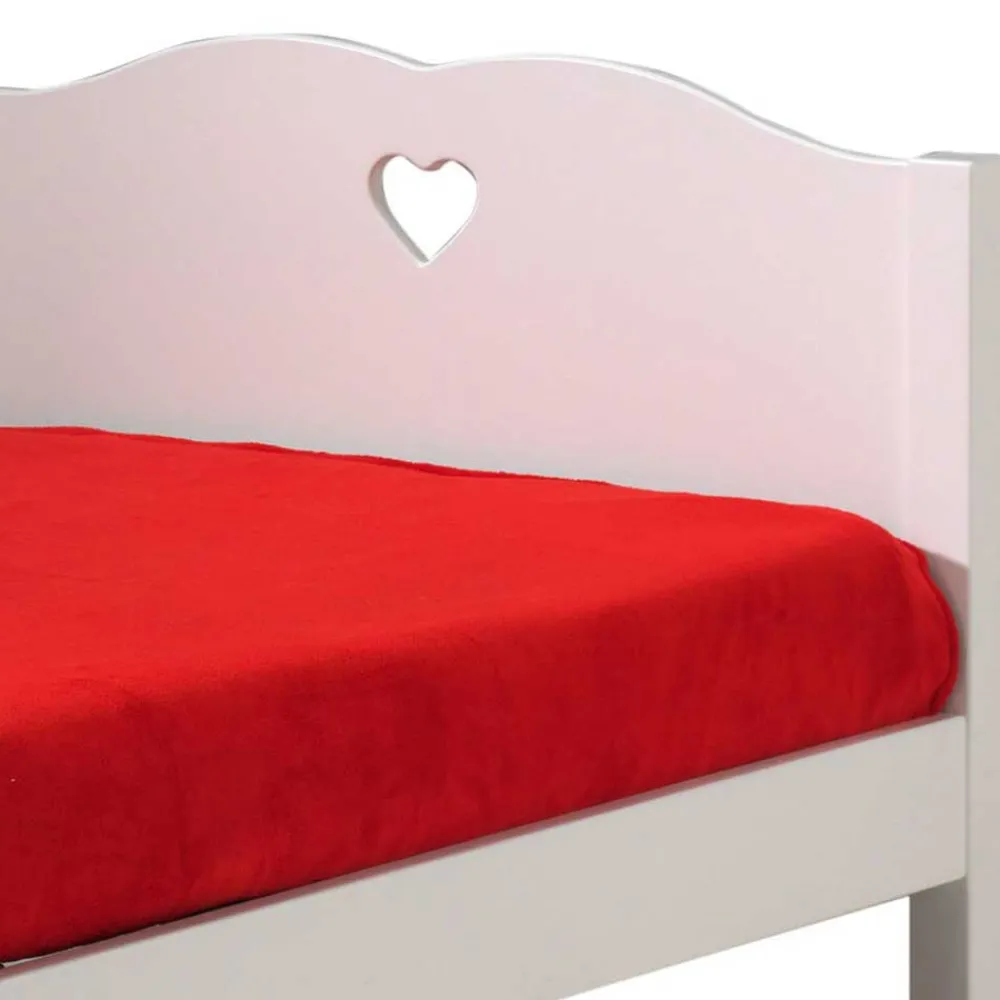 Discount Kinderzimmerset weiß Ciomore Kinder Kinderzimmer Sets